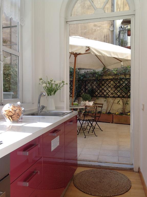 Apartamento Viadelloca35 *